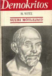 Demokritos - Bronislawa Witz Demokritos - Bronislawa Witz