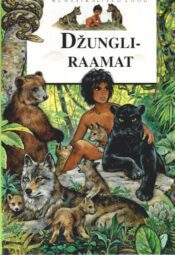 Džungliraamat - Rudyard Kiplingi järgi