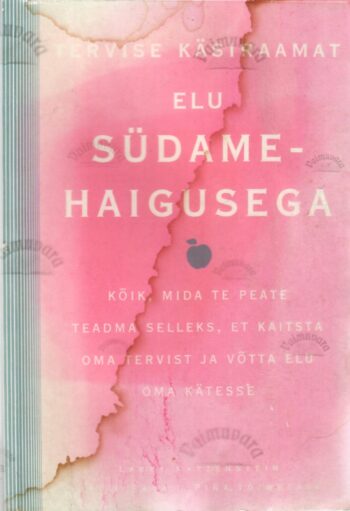 Elu südamehaigusega - Larry Katzenstein