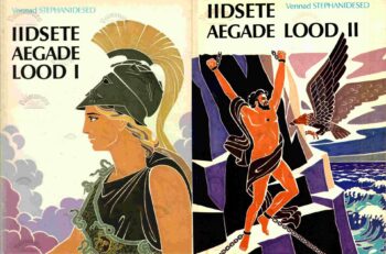 Iidsete aegade lood I ja II