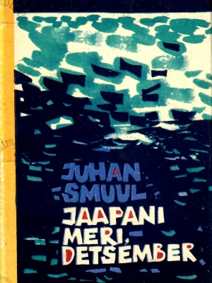 Jaapani meri, detsember – Juhan Smuul