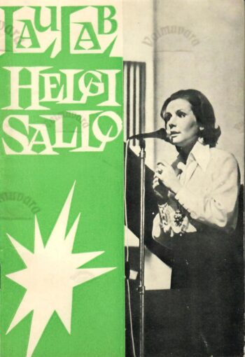 Laulab Helgi Sallo Laulab Helgi Sallo