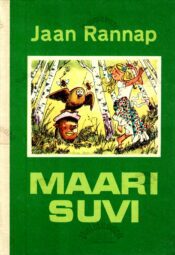 Maari suvi - Jaan Rannap Maari suvi - Jaan Rannap