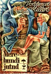 Merehundi jutud - Voldemar Miller Merehundi jutud - Voldemar Miller
