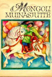 Mongoli muinasjutte Mongoli muinasjutte