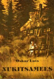 Nukitsamees - Oskar Luts 1986