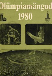 Olümpiamängud 1980. Lake Placid. Moskva