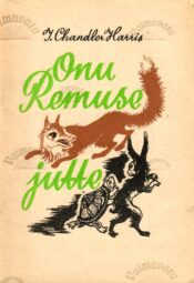 Onu Remuse jutte - Joel Chandler Harris 1992