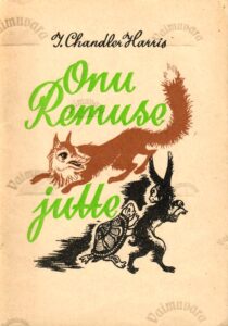 Onu Remuse jutte - Joel Chandler Harris 1992