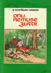 Onu Remuse jutte - Joel Chandler Harris 1995