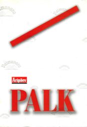 Palk - Erik Samel Palk - Erik Samel