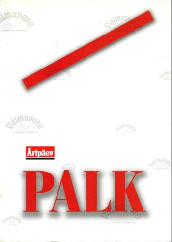 Palk - Erik Samel