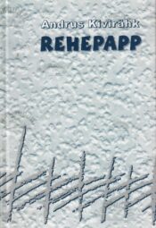 Rehepapp ehk november - Andrus Kivirähk Rehepapp ehk november - Andrus Kivirähk
