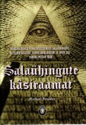 Salaühingute käsiraamat - Michael Bradley Salaühingute käsiraamat - Michael Bradley