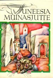 Tuneesia muinasjutte Tuneesia muinasjutte