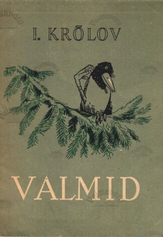 Valitud valmid - Ivan Krõlov