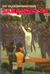XIV taliolümpiamängud Sarajevo 1984