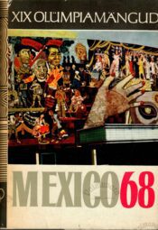 XIX olümpiamängud Mexico 1968