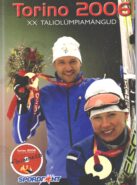 XX taliolümpiamängud Torino 2006 + CD