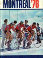 XXI olümpiamängud Montreal 1976