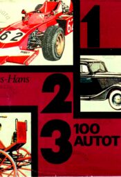 100 autot - Margus-Hans Kuuse