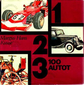 100 autot - Margus-Hans Kuuse