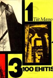 100 ehitist - Tiit Masso 100 ehitist - Tiit Masso
