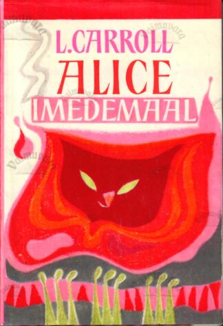 Alice imedemaal - Lewis Carroll