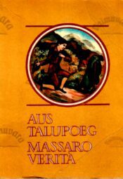 Aus talupoeg Massaro Veritá. Itaalia muinasjutte Aus talupoeg Massaro Veritá. Itaalia muinasjutte.