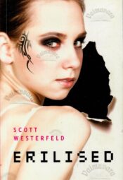 Erilised - Scott Westerfeld