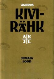 Jumala lood - Andrus Kivirähk Jumala lood - Andrus Kivirähk