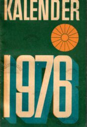 Kalender 1976