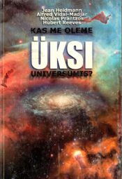Kas me oleme üksi universumis? Intervjuud Catherine Davidi, Frédéric Lenoiri ja Jean-Philippe de Tonnaci vahendusel