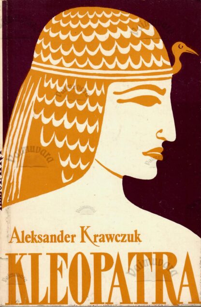 Kleopatra - Aleksander Krawczuk