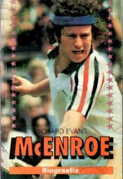 McEnroe - Richard Evans McEnroe - Richard Evans