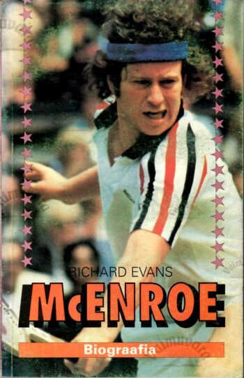 McEnroe - Richard Evans McEnroe - Richard Evans