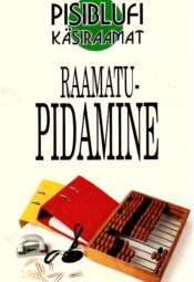Raamatupidamine - John Courtis Raamatupidamine - John Courtis