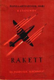 Rakett - Boris Ljapunov