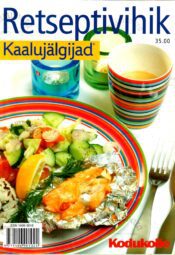 Retseptivihik. Kaalujälgijad