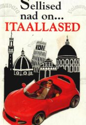 Sellised nad on... itaallased - Martin Solly