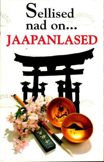 Sellised nad on... jaapanlased - Noriko Hama, Sahoko Kaji, Jonathan Rice