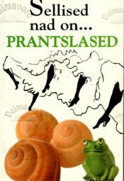 Sellised nad on... prantslased - Nick Yapp, Michel Syrett Sellised nad on... prantslased - Nick Yapp, Michel Syrett