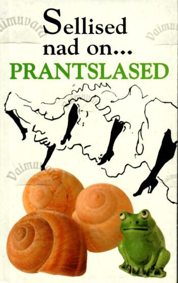 Sellised nad on... prantslased - Nick Yapp, Michel Syrett