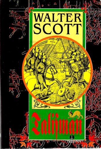 Talisman - Walter Scott