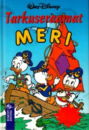 Tarkuseraamat. Meri - Walt Disney