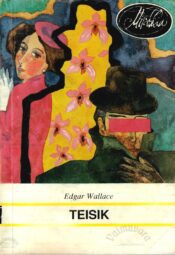 Teisik - Edgar Wallace Teisik - Edgar Wallace