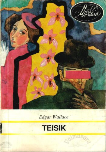 Teisik - Edgar Wallace Teisik - Edgar Wallace