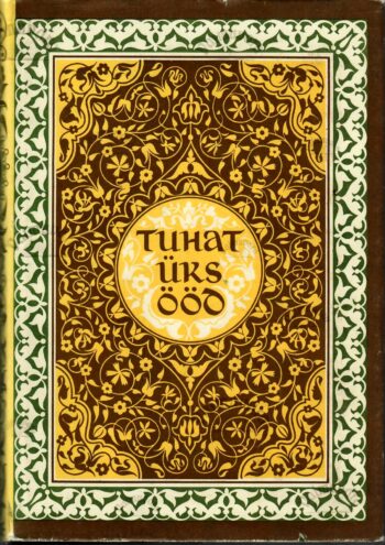 Tuhat üks ööd II. Valitud lugusid