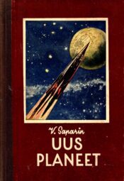 Uus planeet - Viktor Saparin Uus planeet - Viktor Saparin