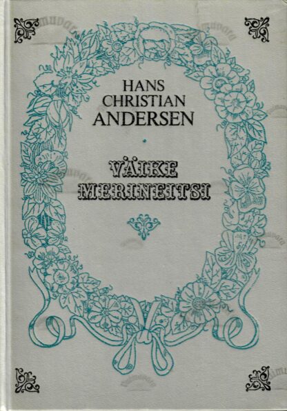 Väike merineitsi - Hans Christian Andersen